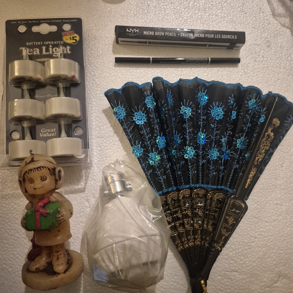 Beauty Bundle Of 40+ Pick Any 20 Items LIST IN DESCRIPTION SEND ME YOUR LIST - Picture 8 of 16